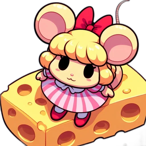 food, pixel art, concept art, cartoon transparent PNG cut-out