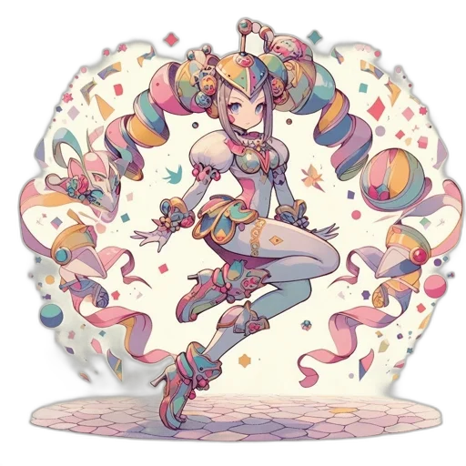 staff, crown, weapon, concept art transparent PNG cut-out