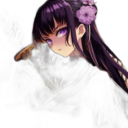 dragon, crown, creature, flower transparent PNG cut-out