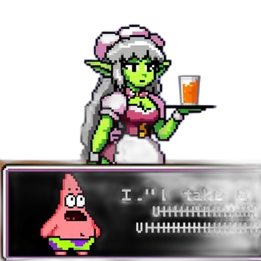 food, staff, weapon, hat transparent PNG cut-out