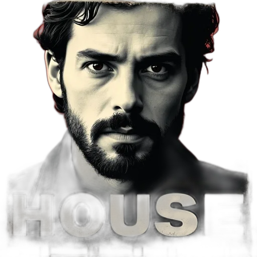 face, photorealistic, comic book art, fantasy art transparent PNG cut-out