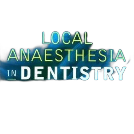 local, anaesthesia, dentistry, book transparent PNG cut-out