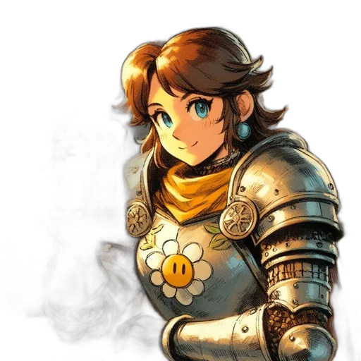 sword, weapon, staff, crown transparent PNG cut-out