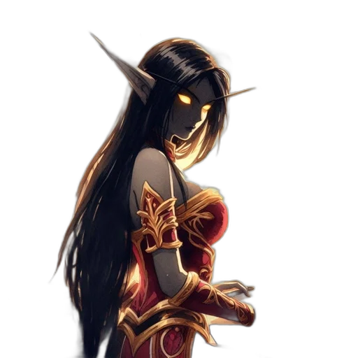 staff, sword, dragon, weapon transparent PNG cut-out