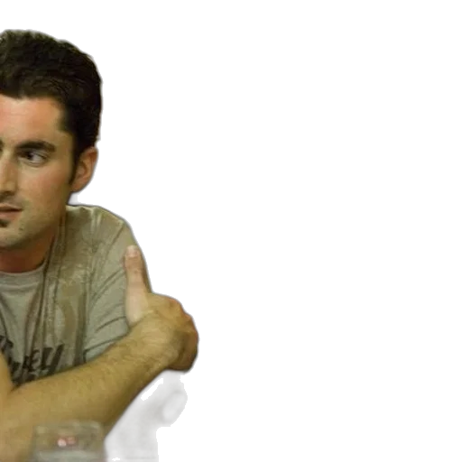 face, staff, jacket, furniture transparent PNG cut-out