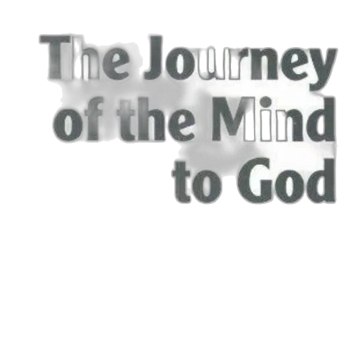 journey, mind, god, book transparent PNG cut-out