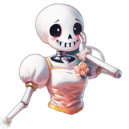 robot, staff, weapon, jewelry transparent PNG cut-out