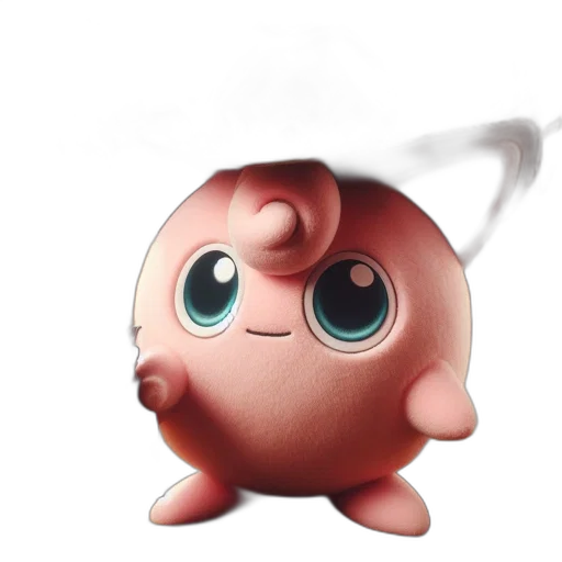 animal, creature, staff, weapon transparent PNG cut-out