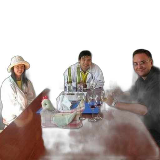 staff, bottle, umbrella, food transparent PNG cut-out