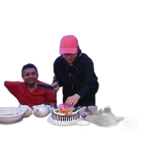 food, jewelry, weapon, hat transparent PNG cut-out