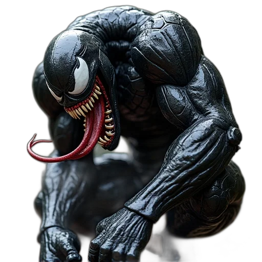 creature, animal, mask, concept art transparent PNG cut-out