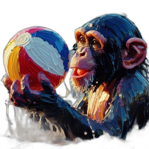 mask, animal, face, creature transparent PNG cut-out