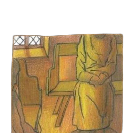furniture, mask, dress, shoes transparent PNG cut-out