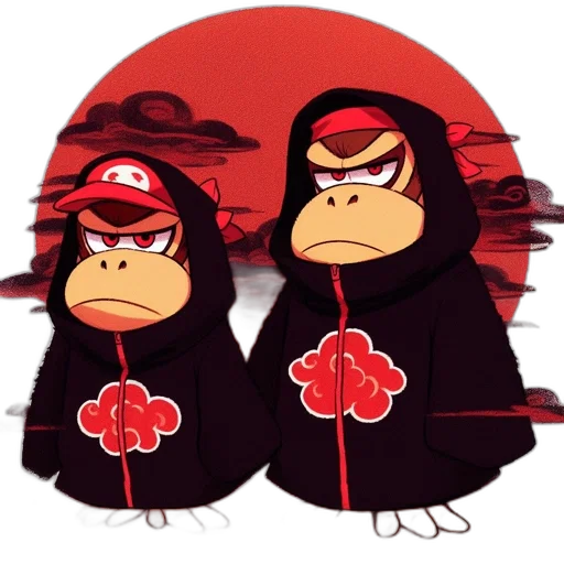 jacket, concept art, cartoon, pixel art transparent PNG cut-out