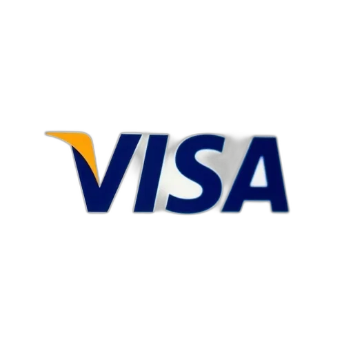 second, image, close-up, visa transparent PNG cut-out