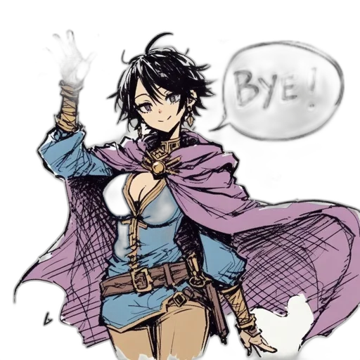 weapon, staff, concept art, fantasy art transparent PNG cut-out