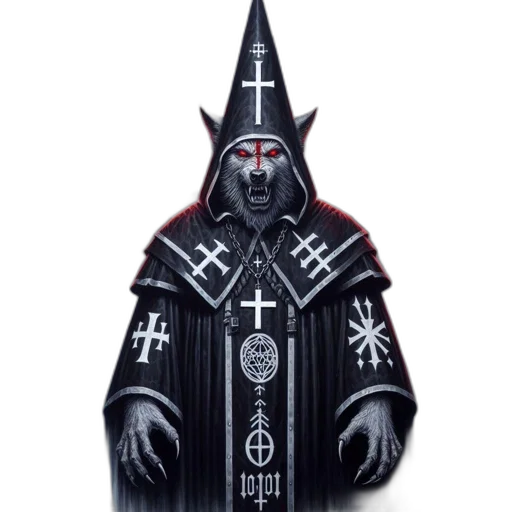 staff, mask, crown, concept art transparent PNG cut-out