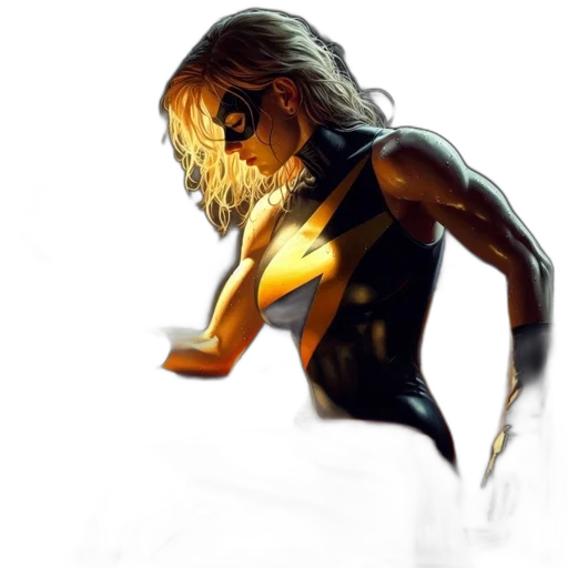 mask, comic book art, concept art, fantasy art transparent PNG cut-out