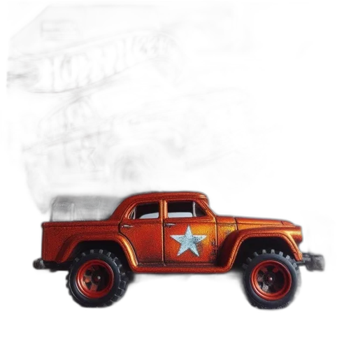 car, weapon, concept art, pixel art transparent PNG cut-out