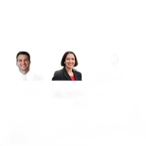 staff, first, image, displays transparent PNG cut-out
