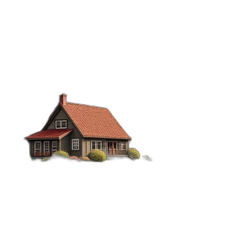 building, furniture, umbrella, food transparent PNG cut-out