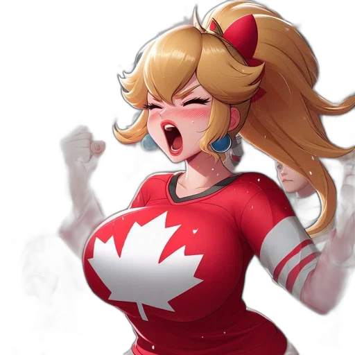 anime, concept art, cartoon, pixel art transparent PNG cut-out