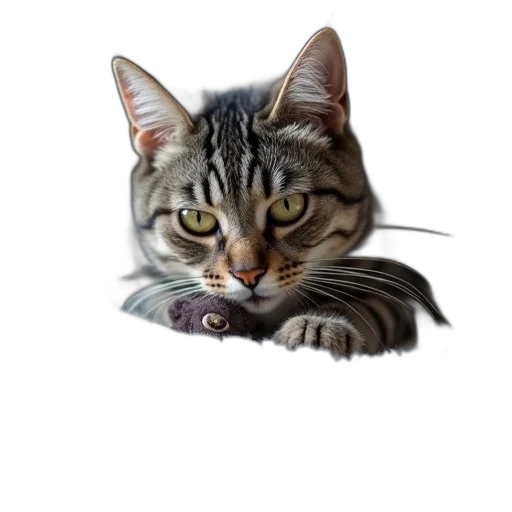 staff, animal, weapon, creature transparent PNG cut-out