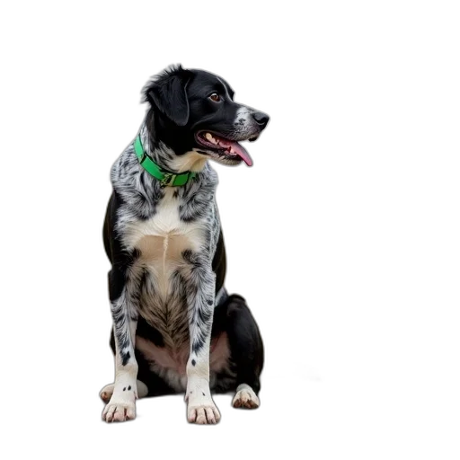 animal, staff, creature, photorealistic transparent PNG cut-out