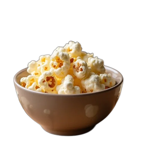 food, crown, 3d render, three transparent PNG cut-out
