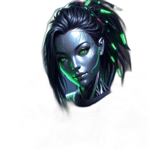 mask, face, staff, jewelry transparent PNG cut-out