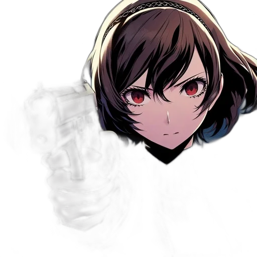 weapon, mask, face, staff transparent PNG cut-out