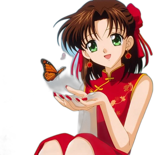 food, anime, cartoon, photorealistic transparent PNG cut-out