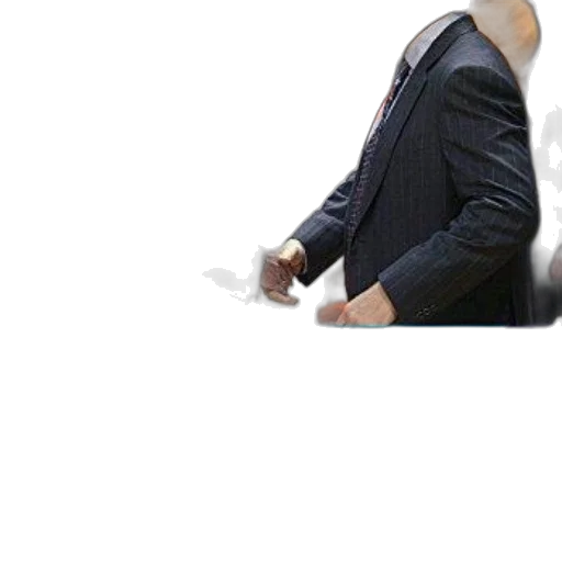 staff, shoes, jacket, furniture transparent PNG cut-out