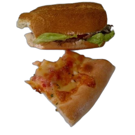 food, weapon, crown, face transparent PNG cut-out