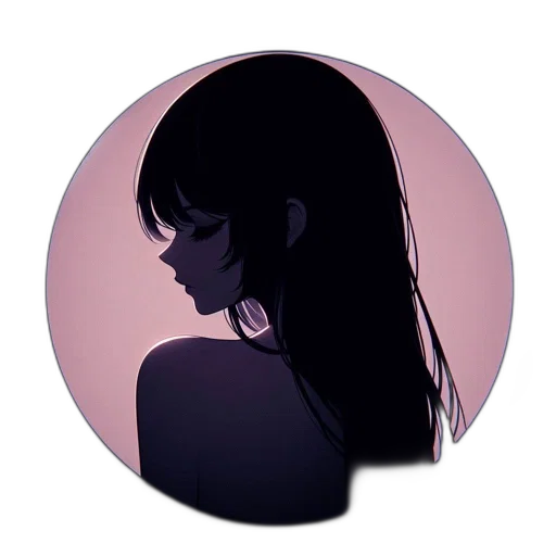 face, jewelry, hair, dress transparent PNG cut-out