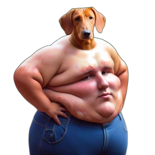 animal, creature, food, robot transparent PNG cut-out