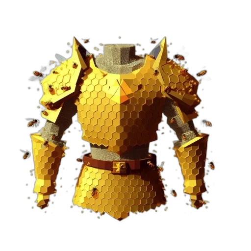 robot, weapon, crown, dragon transparent PNG cut-out