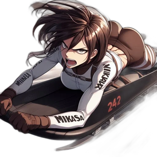 hair, weapon, car, jacket transparent PNG cut-out