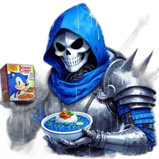 food, weapon, robot, mask transparent PNG cut-out