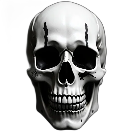 mask, face, jewelry, weapon transparent PNG cut-out