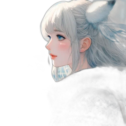 dragon, face, creature, mask transparent PNG cut-out