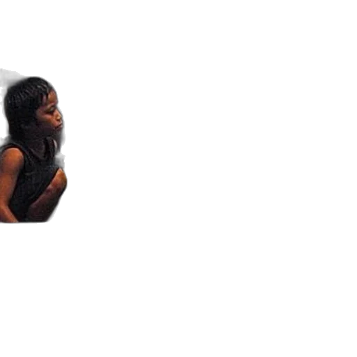three, children, sit, floor transparent PNG cut-out
