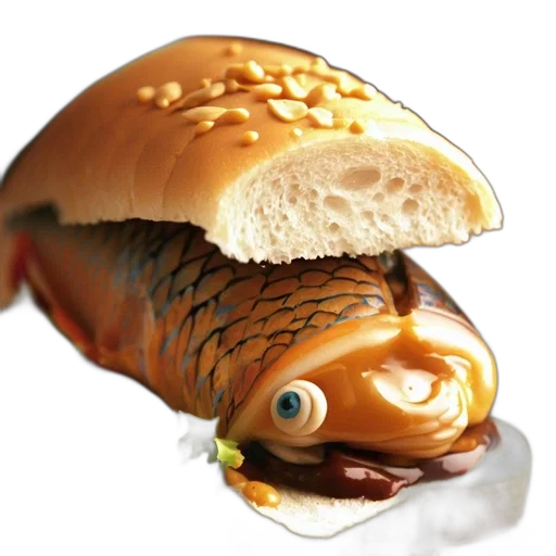 food, animal, creature, dragon transparent PNG cut-out