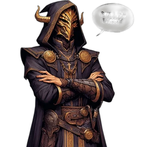 mask, staff, face, concept art transparent PNG cut-out