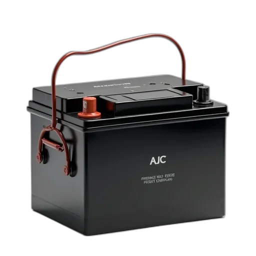 ajc, sealed, lead, acid transparent PNG cut-out