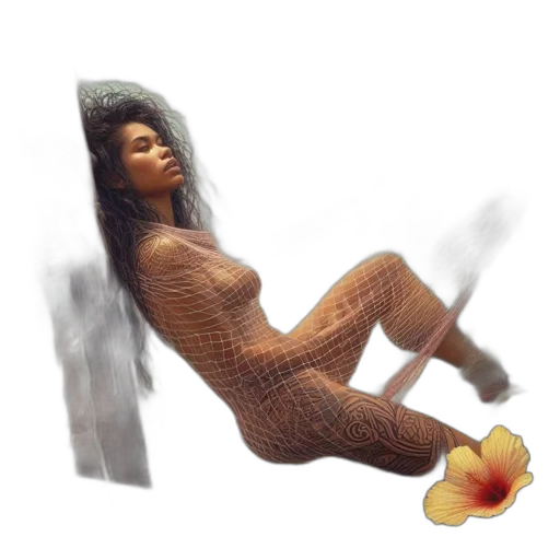 shoes, dress, hair, furniture transparent PNG cut-out