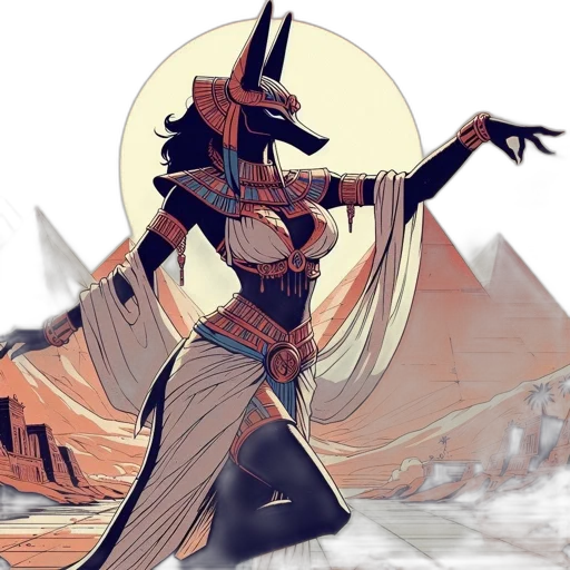 concept art, fantasy art, comic book art, pixel art transparent PNG cut-out