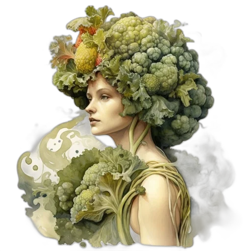 crown, food, hat, concept art transparent PNG cut-out