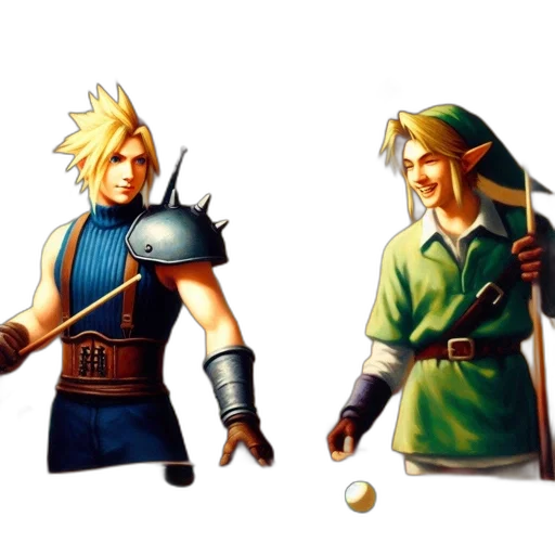 sword, staff, weapon, pixel art transparent PNG cut-out