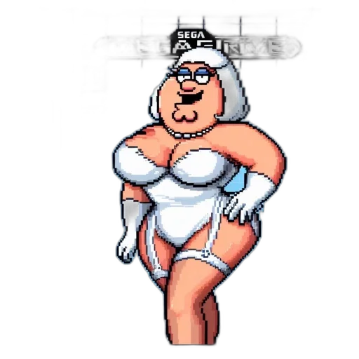 dress, crown, robot, jewelry transparent PNG cut-out